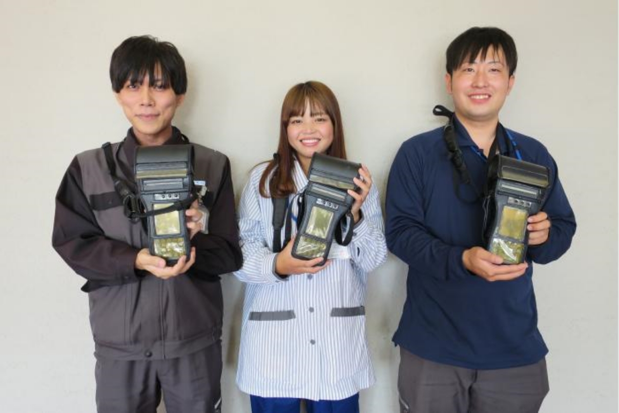 日本ウォーターテックス・三木美研舎委託業務共同企業体