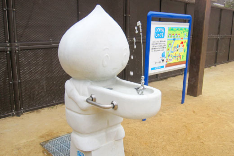 いつでもじゃぐち